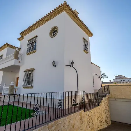 Adosado Atalaya P * Conil De La Frontera