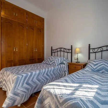 Adosado Atalaya P * Conil De La Frontera