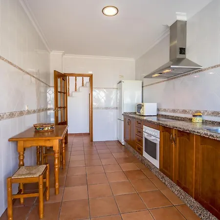 Adosado Atalaya P בית נופש *