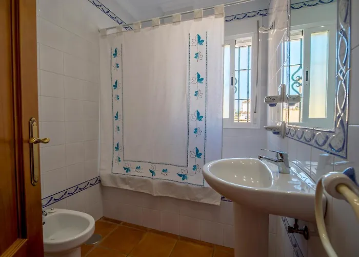 Adosado Atalaya P Conil De La Frontera