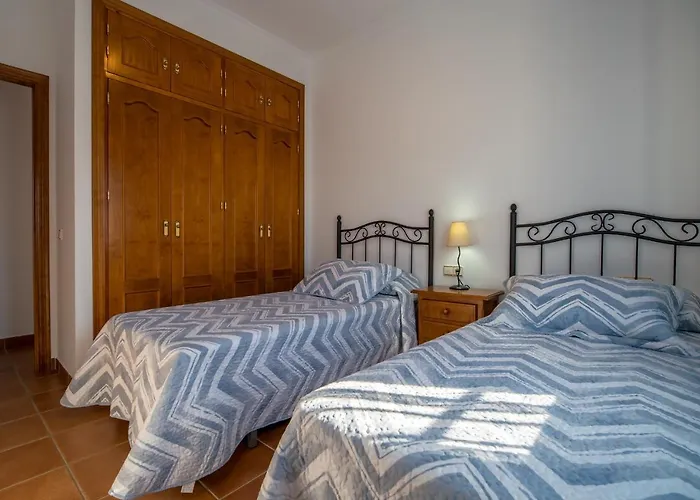 Adosado Atalaya P * Conil De La Frontera