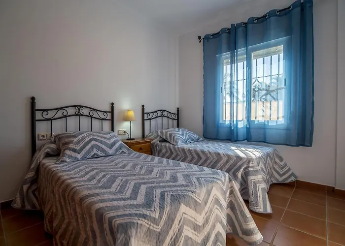 Adosado Atalaya P Conil De La Frontera