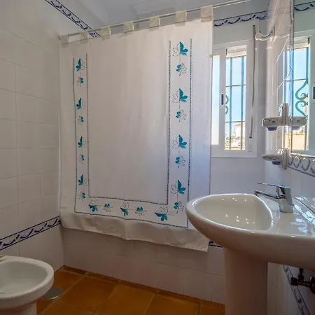 Adosado Atalaya P Conil de la Frontera