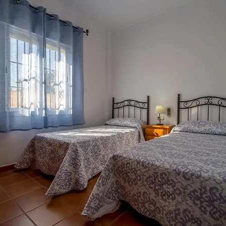 Adosado Atalaya P * Conil de la Frontera