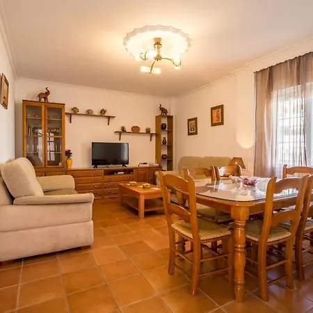 Adosado Atalaya P *