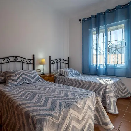 Adosado Atalaya P Conil de la Frontera