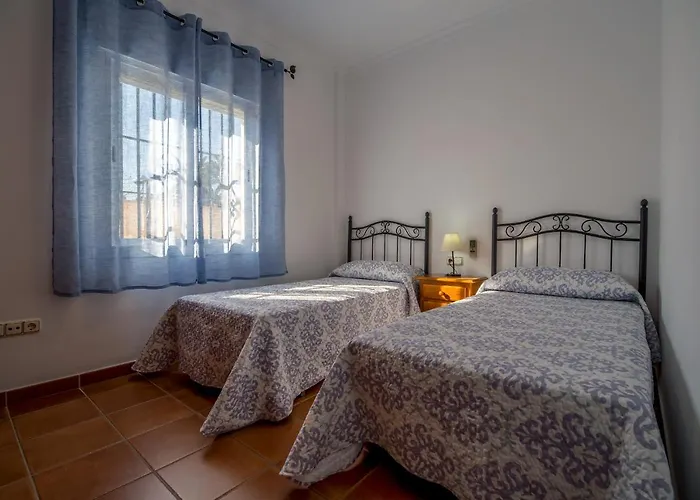 Adosado Atalaya P * Conil De La Frontera