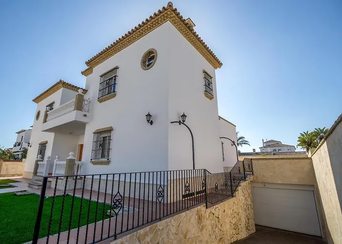 Adosado Atalaya P * Conil De La Frontera