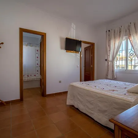 Adosado Atalaya P *