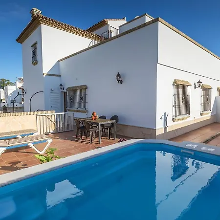 Adosado Atalaya P
