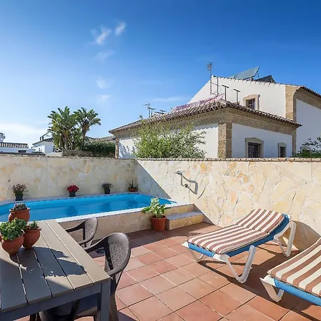 Adosado Atalaya P