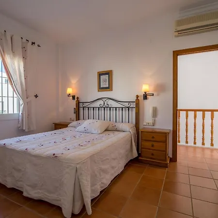 Adosado Atalaya P *